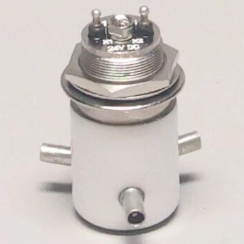 Long-Life Vacuum Relay